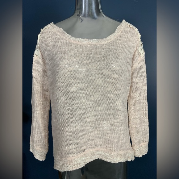 Jessica Simpson sz L sweater - Picture 1 of 2
